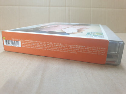 Malaysia Victor Wong 黄品冠 后来的我 Chinese 2x CD + Video VCD (FCB2472)