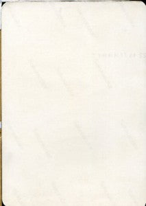 AMM18 HK Actress Michelle Yim Mi Xue Pretty Woman Color Photo Not Postcard PC404