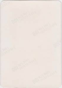 AMM18 Actress Jamie Chik Qi Mei Zhen Pretty Woman Color Photo Not Postcard PC157