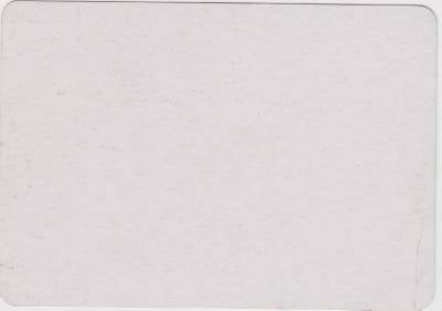 AMM18 Taiwan Singer Chen Ai Ling Tony Pretty Woman Color Photo Card Not Postcard PC242
