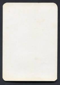 AMM18 Rare Taiwan Singer Jelly Jiang Ling Color Photo Card Not Postcard PC472