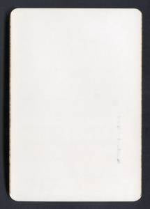 AMM18 Rare Taiwan Singer Pan An Bang 潘安邦 Handsome Color Photo PC536