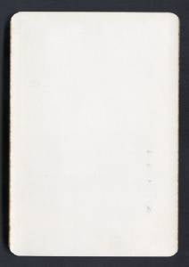 AMM18 Rare Taiwan Singer Pan An Bang 潘安邦 Color Photo PC554