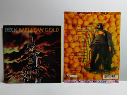 Beck - Mellow Gold CD (AMS010)