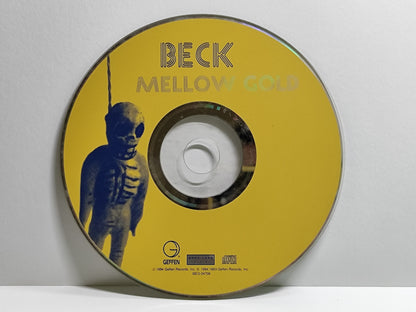 Beck - Mellow Gold CD (AMS010)