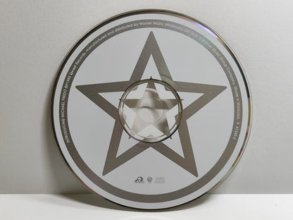Michael Fredo - Introducing Michael Fredo CD (AMS029)