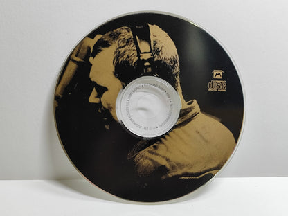 Jimmy Barnes - Flesh And Wood CD (AMS038)