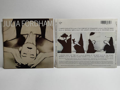 Julia Fordham - Julia Fordham CD (AMS039)