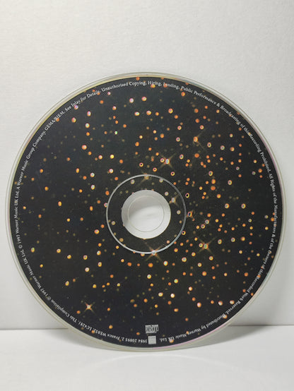 AMM25 THE BEST OF ENYA PAINT THE SKY WITH STARS 1997 UK English CD FCP022