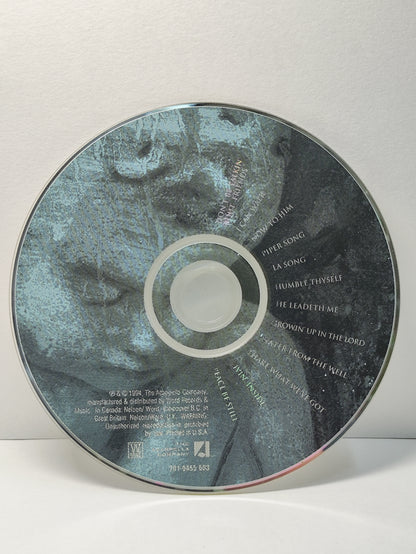 AMM25 ACAPPELLA PLATINUM 1994 USA English CD FCP061