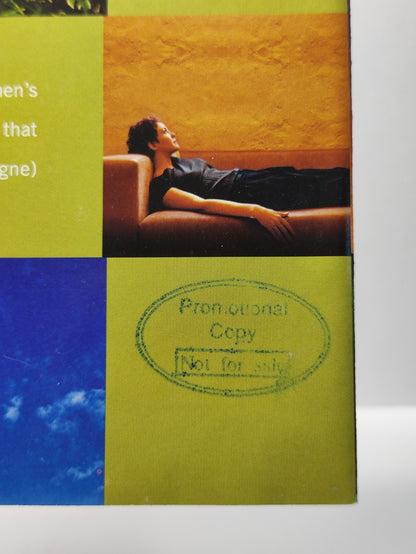 AMM25 WEEKEND PLAYERS pursuit of happiness l'Il Be There Best Days Of Our Lives PROMOTIONAL GERMANY ENGLISH CD FCP096