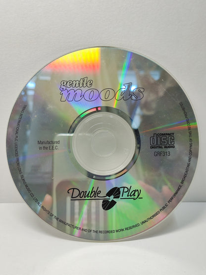 AMM25 GENTLE MOODS CHI MAL BILITIS HOLDING BACK THE YEARS FEELINGS SADNESS E.E.C ENGLISH CD FCP100