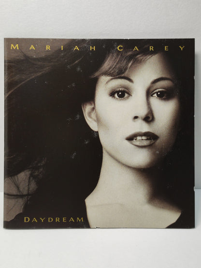 AMM25 MARIAH CAREY DAYDREAM FANTASY UNDERNEATH THE STARS ONE SWEET DAY 1995 SONY USA ENGLISH CD FCP110