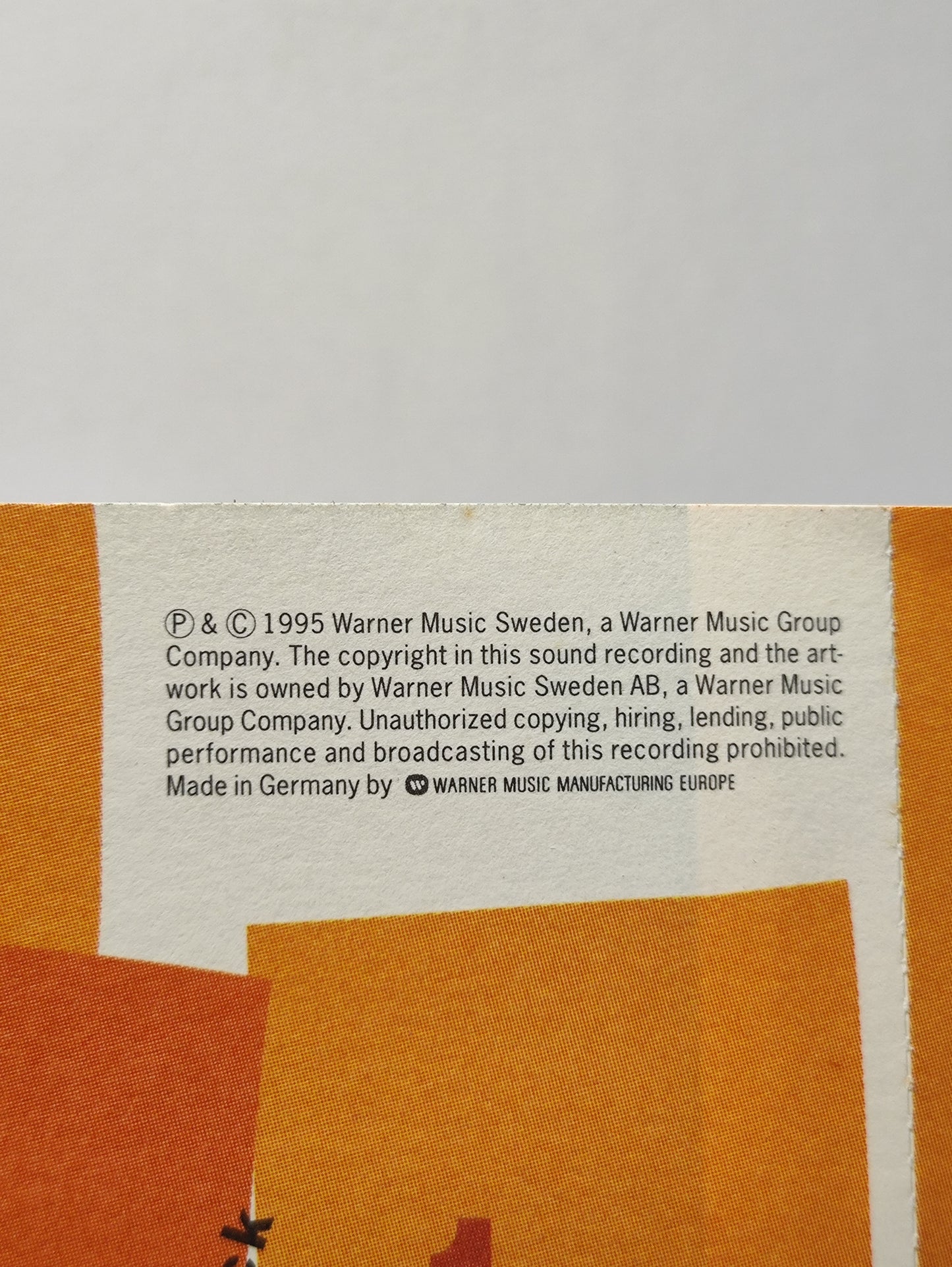 AMM25 HONEYPIE IF YOU SHOULD WALK AWAY SHOW ME TAKE ME BACK 1995 GERMANY ENGLISH CD FCP168