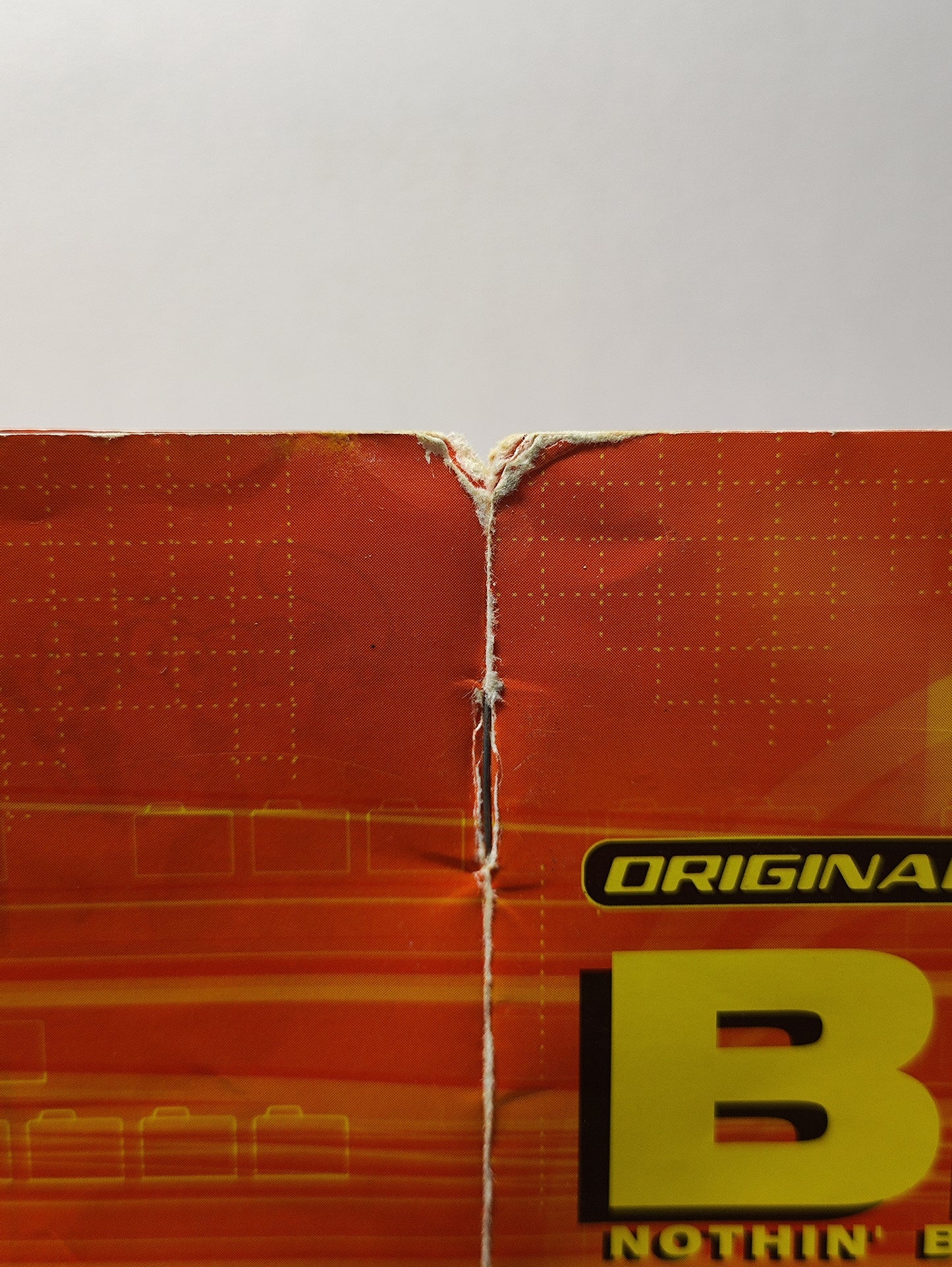 AMM25 ORIGINAL ARTISTES BEST ’99 NOTHIN BUT THE BEST DANCE HITS FROM VENGABOYS TOY-BOX DR BOMBAY 1999 ASIA ENGLISH CD FCP177