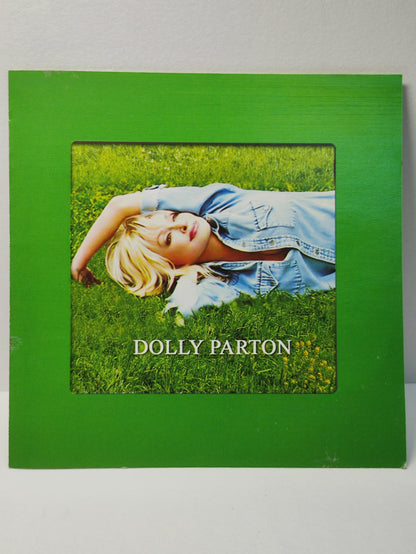 AMM25 LEGENDARY DOLLY PARTON 9 TO 5 BABY I’M BURING HEARTBREAKER 2000 AUSTRALIA ENGLISH 2x CD FCP180