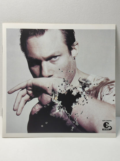 AMM25 ROB DOUGAN FURIOUS ANGELS WILL YOU FOLLOW ME? LIFT ME FOR DEAD 2001 EU ENGLISH CD FCP240