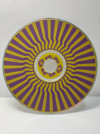 AMM25 SKY CRIES MARY / EXIT AT THE AXIS MOON DREAM MEADOW BACK TO THE SEAT 1992 USA ENGLISH CD FCP247