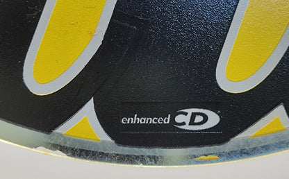 AMM25 DAVE MATTHEWS BAND BUSTED STUFF WHERE ARE YOU GOING YOU NEVER KNOW 2002 AUSTRALIA ENGLISH CD FCP268