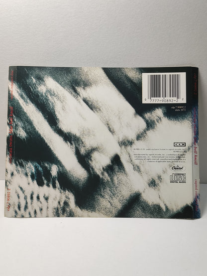 AMM25 COCTEAU TWINS BLUE BELL KNOLL CAROLYN’S FINGERS CICO BUFF 1988 USA  ENGLISH CD FCP298