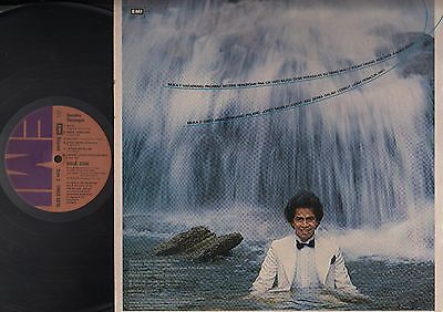 Malay Halil Chik Secebis Renungan 1979 EMI Mega Rare Singapore 12" LP MLP205